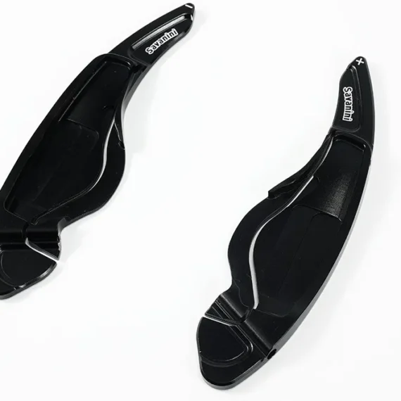 Paletas Savanini Para Range Rover 2020+