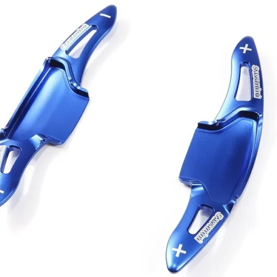 Paletas Savanini Para Ford Edge 2016-2020