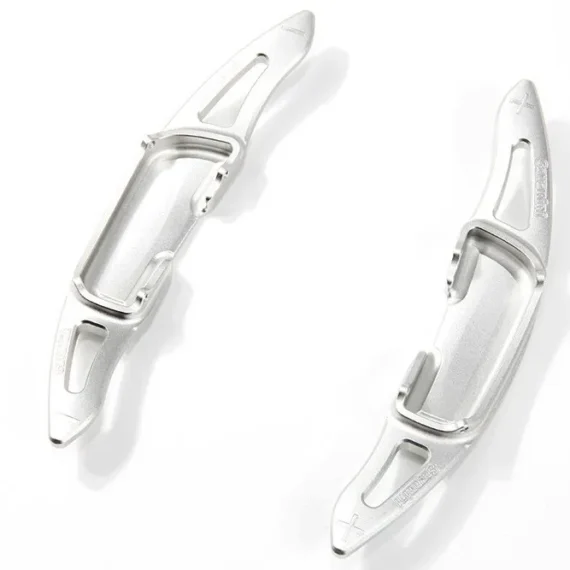 Paletas Savanini Para Mazda 2016-2018