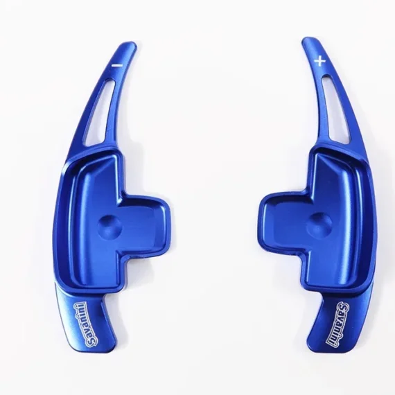 Paletas Savanini Para Mercedes E S Gl Slk 2008-2010