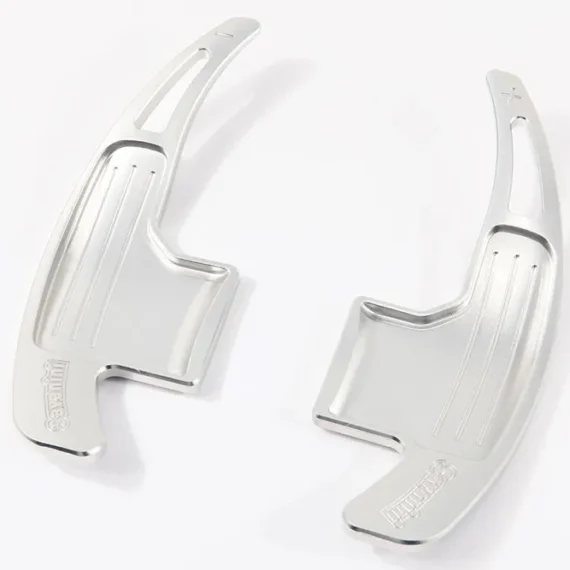 Paletas Savanini Para Ford Mustang (2015-2022)