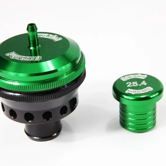 Válvula De Alivio Savanini Seat Leon/ibiza 1.8t 20v