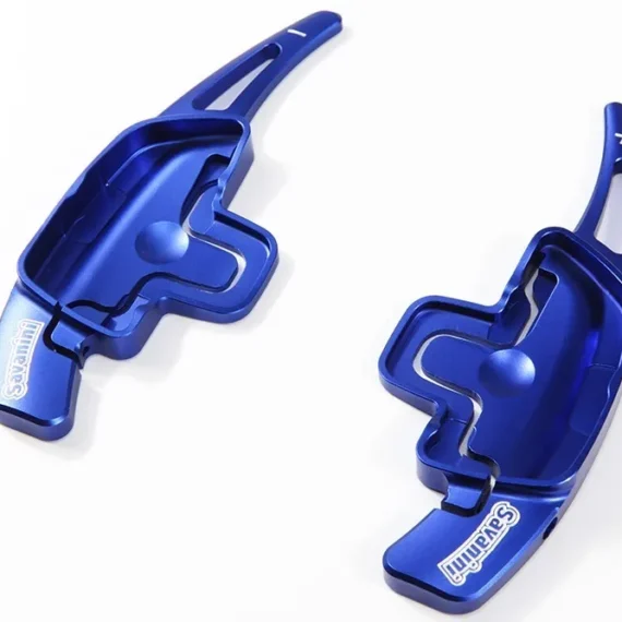 Paletas Savanini Para Mercedes A C E Cla Gla Gle 2015-21