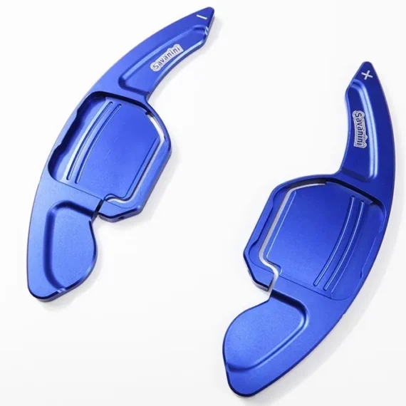 Paletas Savanini Para Audi A1 A3 A4 A5 A7 Q3 2013-2016