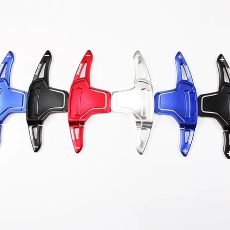 Paletas Savanini Para Kia Optima (2016)