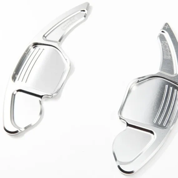 Paletas Savanini Para Audi A3 A4 A5 A6 A8 S Q Tt(2008-2012)