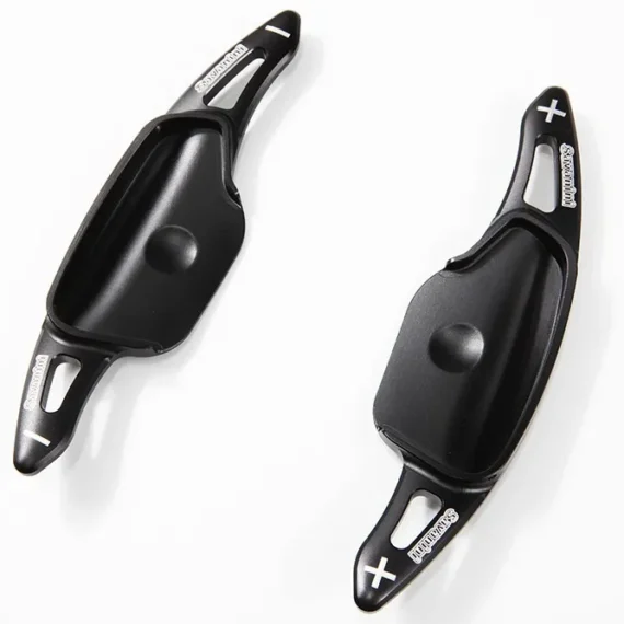 Paletas Savanini Para Kia Gt-line 2016+