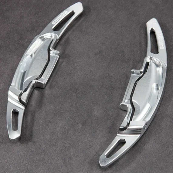 Paletas Savanini Para Honda City Fit 2021+