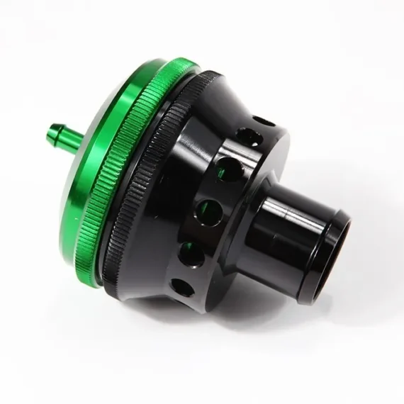 Válvula De Alivio Savanini Audi 1.8t 20v 2.7t