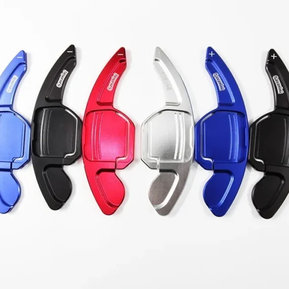 Paletas Savanini Para Leon Fr Cupra Ateca 2015-2020