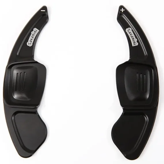 Paletas Savanini Para Tiguan +2018 Gli 2022