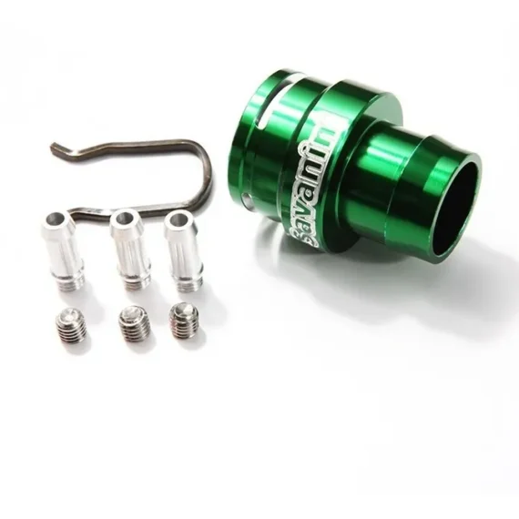 Válvula De Alivio Savanini Gti Gli Mk6 2.0t (2006-2014)