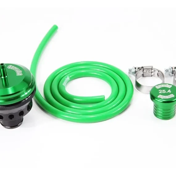 Válvula De Alivio Savanini Audi 1.8t 20v 2.7t