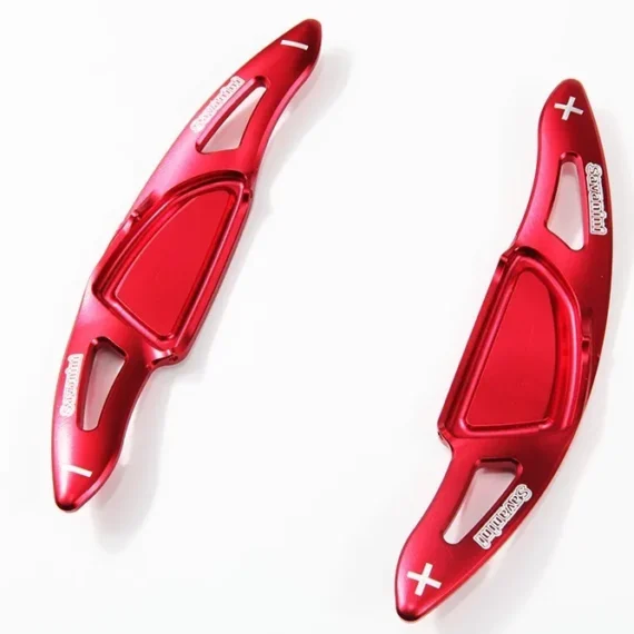 Paletas Savanini Para Mg Motors 2020+