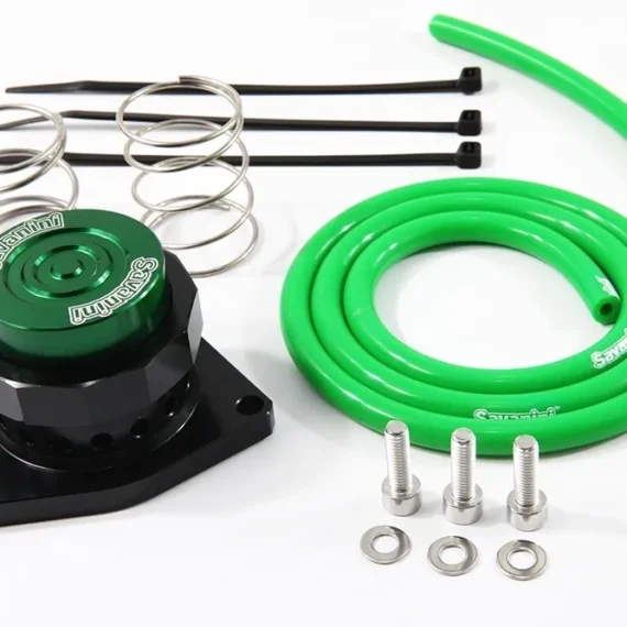 Válvula De Alivio Savanini Honda Civic Gen10 1.5t