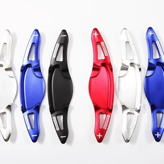 Paletas Savanini Para Honda City (2017-2019)