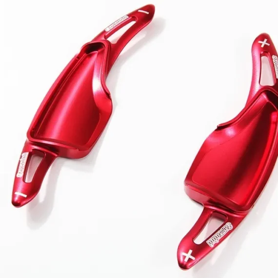 Paletas Savanini Para Chevrolet Camaro Corvette (2016-2020)