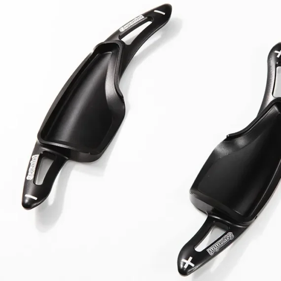 Paletas Savanini Para Chevrolet Camaro Corvette (2016-2020)