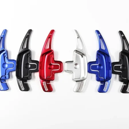 Paletas Savanini Para Mercedes A C E Cla Gla Gle 2015-21