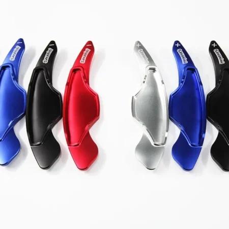 Paletas Savanini Para Cadillac Ats