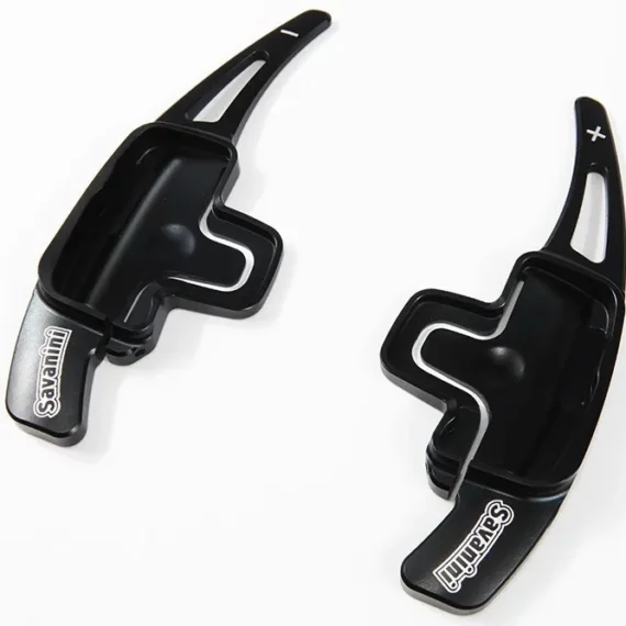 Paletas Savanini Para Mercedes Benz Amg 2009-2014