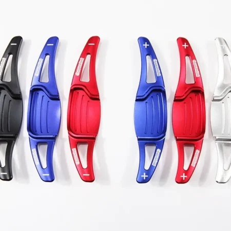 Paletas Savanini Para Ford Fusion (2013 A La Fecha)