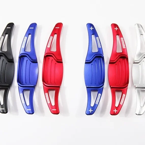 Paletas Savanini Para Ford Fusion (2013 A La Fecha)