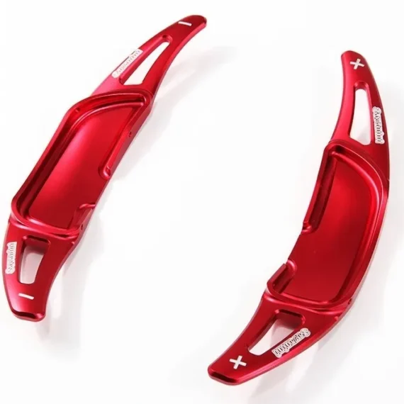 Paletas Savanini Para Mercedes Benz Amg 2015-2022