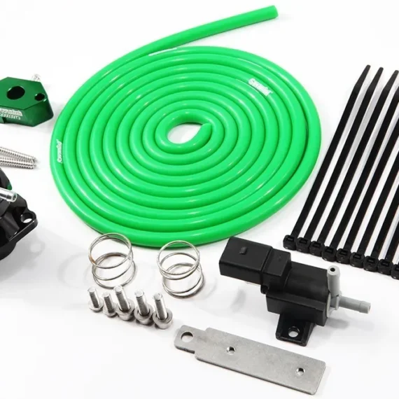 Válvula De Alivio Savanini Audi A1 A3 1.4t (2010-2014)