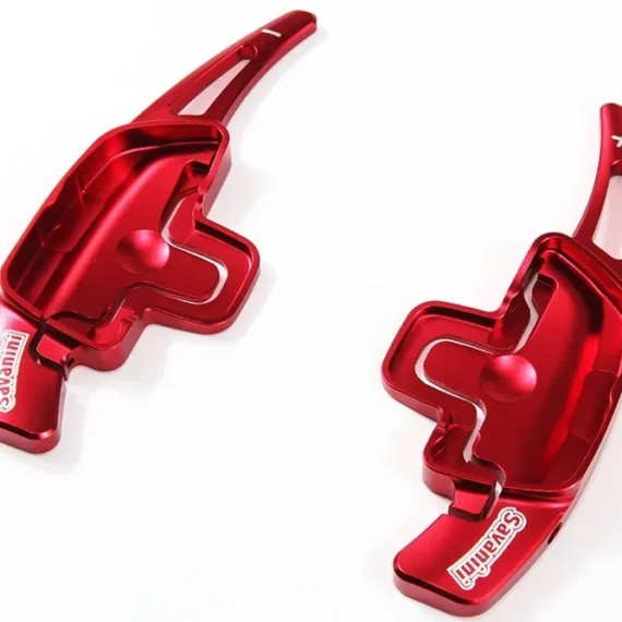 Paletas Savanini Para Mercedes A C E Cla Gla Gle 2015-21