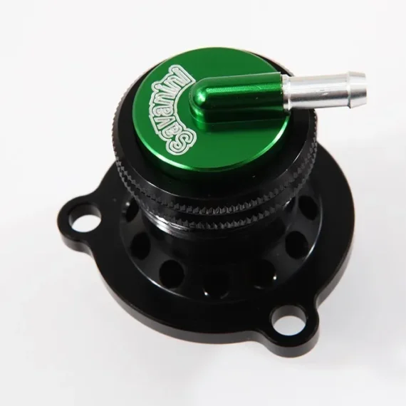 Válvula De Alivio Savanini Focus St Rs Fussion (2008-2016)