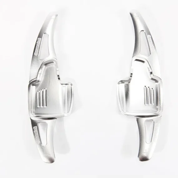 Paletas Savanini Para Ford Bronco (2021 A La Fecha)