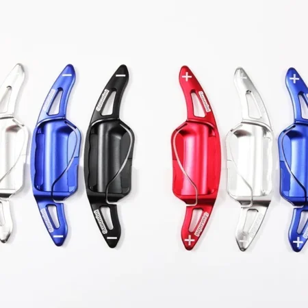 Paletas Savanini Para Toyota Camry 2018