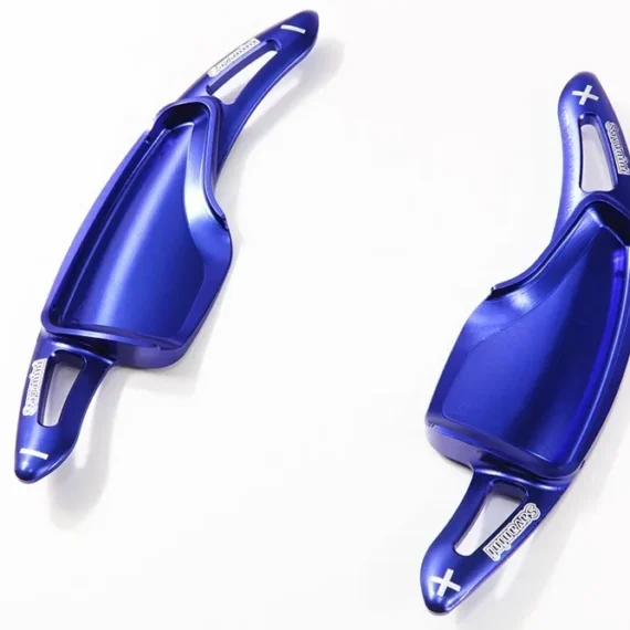 Paletas Savanini Para Chevrolet Camaro Corvette (2016-2020)