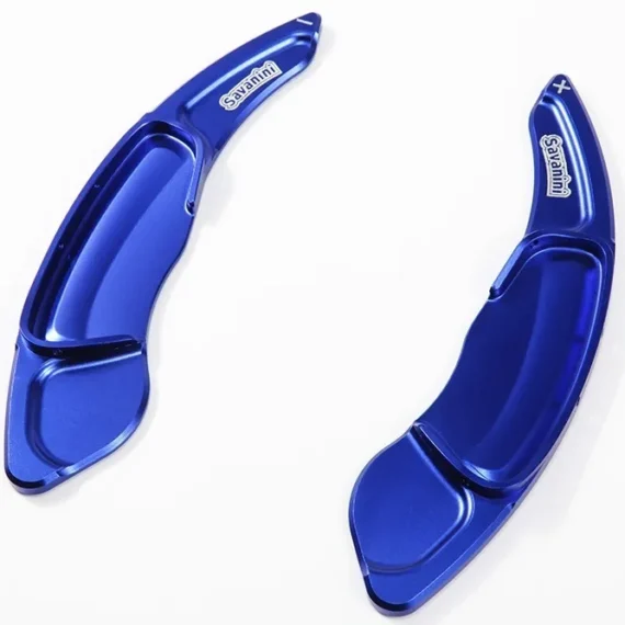 Paletas Savanini Para Smart (2009-2017)