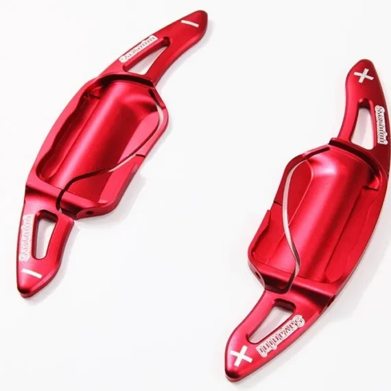 Paletas Savanini Para Toyota Camry Corolla