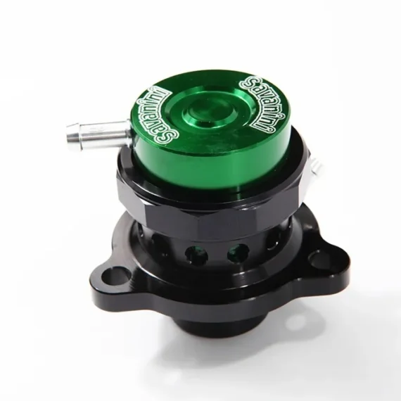 Válvula De Alivio Savanini Mercedes Benz A C E Glc Cla 2.0t