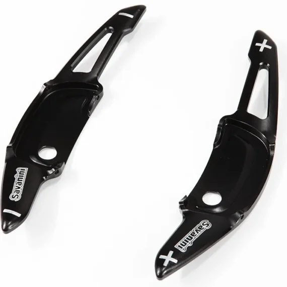 Paletas Savanini Para Mazda 2019-2022