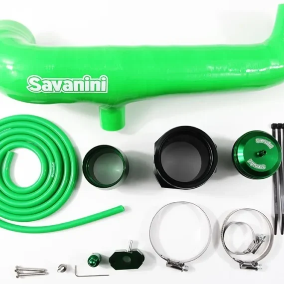 Válvula De Alivio Savanini Seat 1.4t (2015+) Ea211