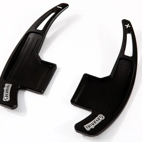 Paletas Savanini Para Ford Mustang (2015-2022)