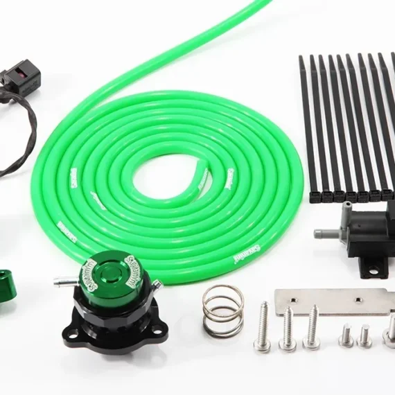 Válvula De Alivio Savanini Mercedes Benz A C E Glc Cla 2.0t