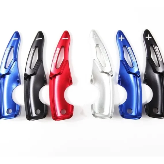 Paletas Savanini Para Subaru Gt86 (2017 A La Fecha)