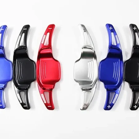 Paletas Savanini Para Buick Regal 2012-2015