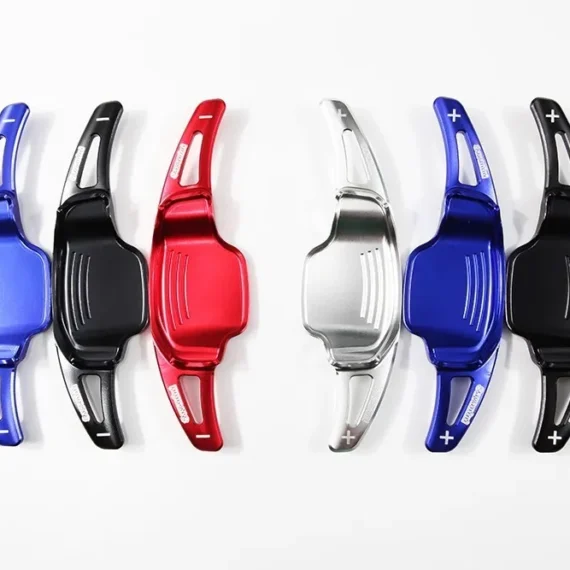 Paletas Savanini Para Buick Regal 2012-2015