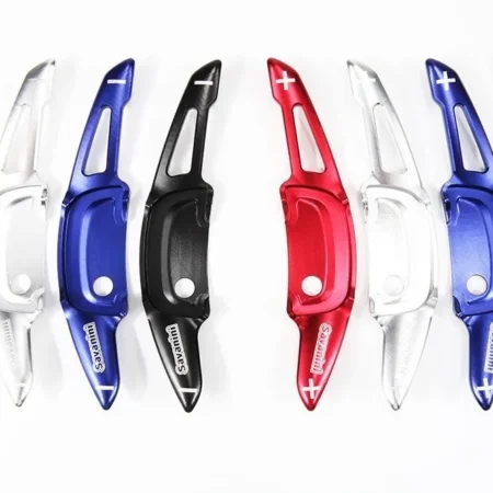 Paletas Savanini Para Mazda 2019-2022