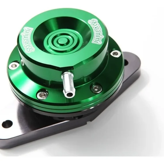 Válvula De Alivio Savanini Nissan 1.6t