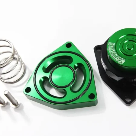 Válvula De Alivio Savanini Hyundai Motor 2.0t