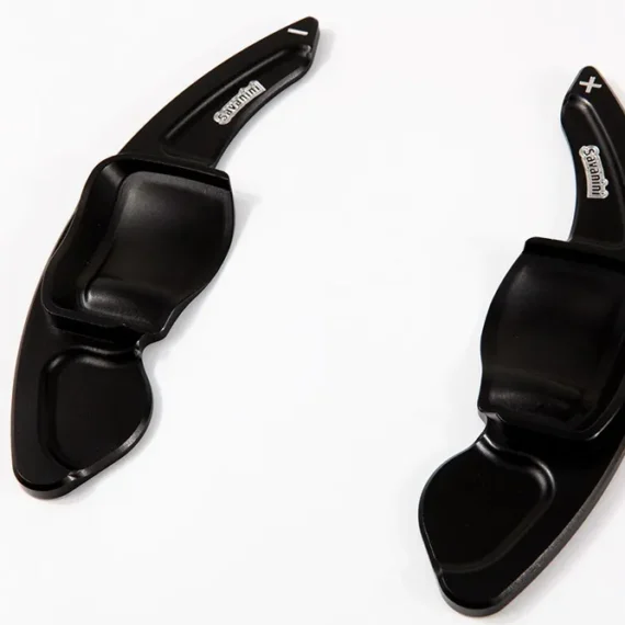 Paletas Savanini Para Seat Leon Fr Cupra 2008-2014