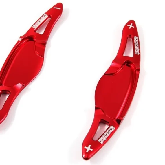 Paletas Savanini Para Honda City (2017-2019)