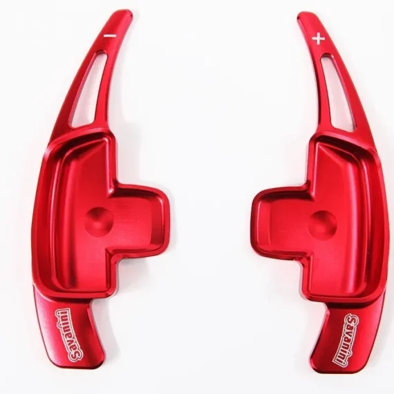 Paletas Savanini Para Mercedes E S Gl Slk 2008-2010